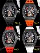 Swiss Copy Richard Mille RM66 Flying Tourbillon Watch Carbon TPT Watch_th.jpg